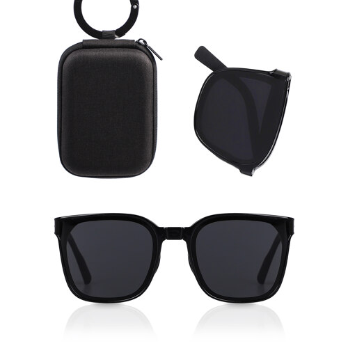 [UV400] nunnu FOLD S2_Black