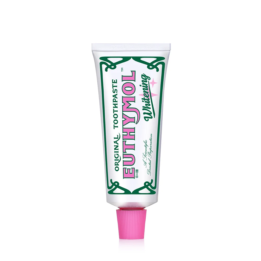 신세계인터넷면세점-유시몰-dental-화이트닝 티엠 치약 106g