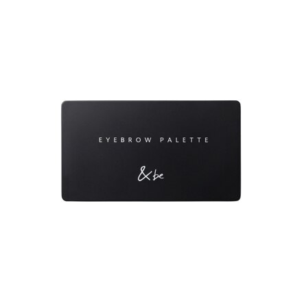 Eyebrow Palette 01