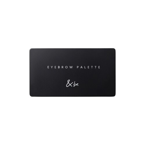 Eyebrow Palette 01