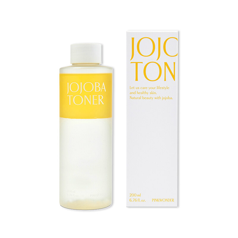 荷荷巴爽肤水 200ml