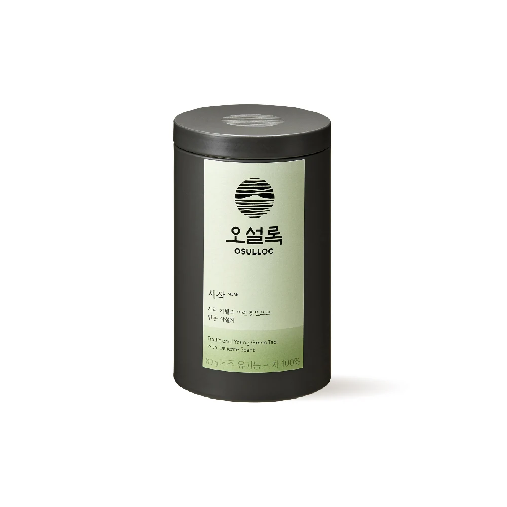 신세계인터넷면세점-오설록-tea-세작 (80g)