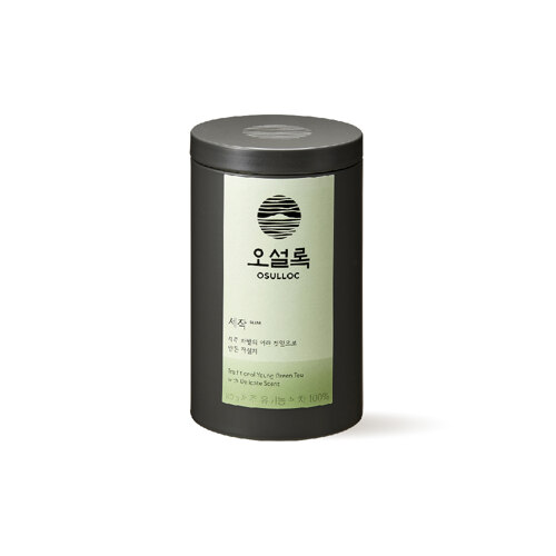 韩际新世界网上免税店-OSULLOC-tea-SEJAK 80g