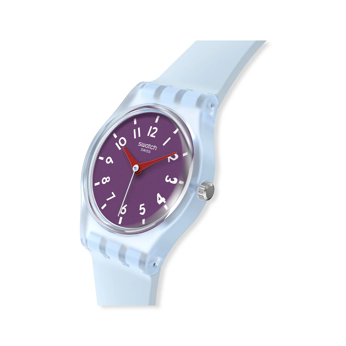 신세계인터넷면세점-스와치-unisex_watch-POWDER PLUM