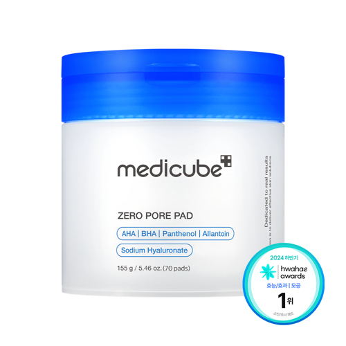 Zero Pore Pad 2.0_70 Sheets