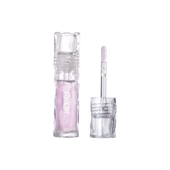 CipiCipi Glass Plumper 01 HACHIMITSU Pink