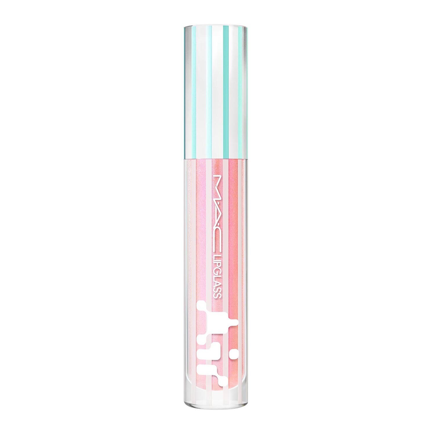 신세계인터넷면세점-맥-립메이크업-립글라스 에어 논-스틱 글로스 LIPGLASS AIR NON-STICKY GLOSS #FROZEN 5ML