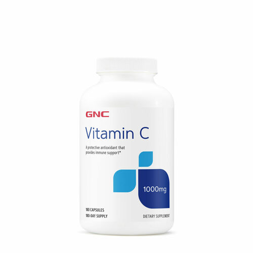 신세계인터넷면세점-지엔씨-Supplements-Etc-비타민C 1000(180), VITAMIN C 180일분