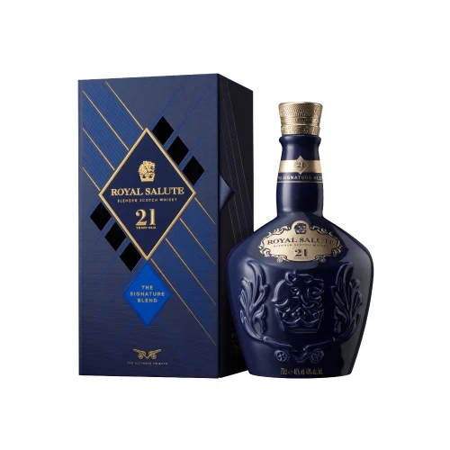 로얄살루트 21년 700ml