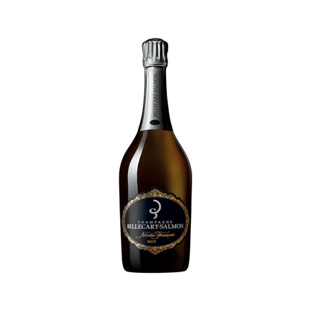 샴페인 빌까르 살몽 니콜라 프랑수아 브뤼 밀레짐 2012 750ml
