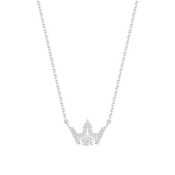 신세계인터넷면세점-제이에스티나-necklace-JOELLE 미오엘로 목걸이 실버 JJJONQ5BD678SW420