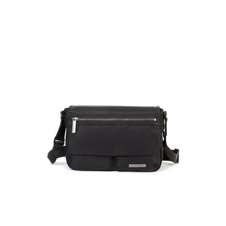 ORRTON ORRTON Crossbody Bag_黑色 斜挎包