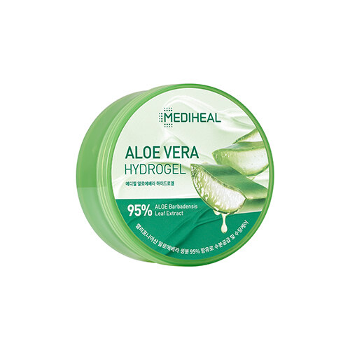 Aloe Vera Hydrogel 95%