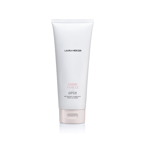 신세계인터넷면세점-로라메르시에-Shower-Bath-하이드레이팅 바디워시 엠버 바닐라 200ml