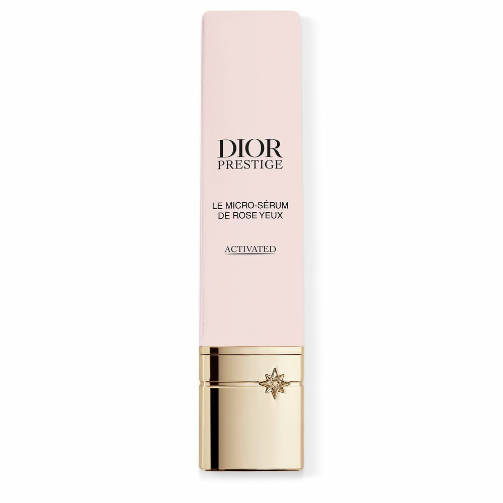 신세계인터넷면세점-디올-FacialCare-PRESTIGE LE MICRO-SÉRUM DE ROSE YEUX ACTIVATED 20ML