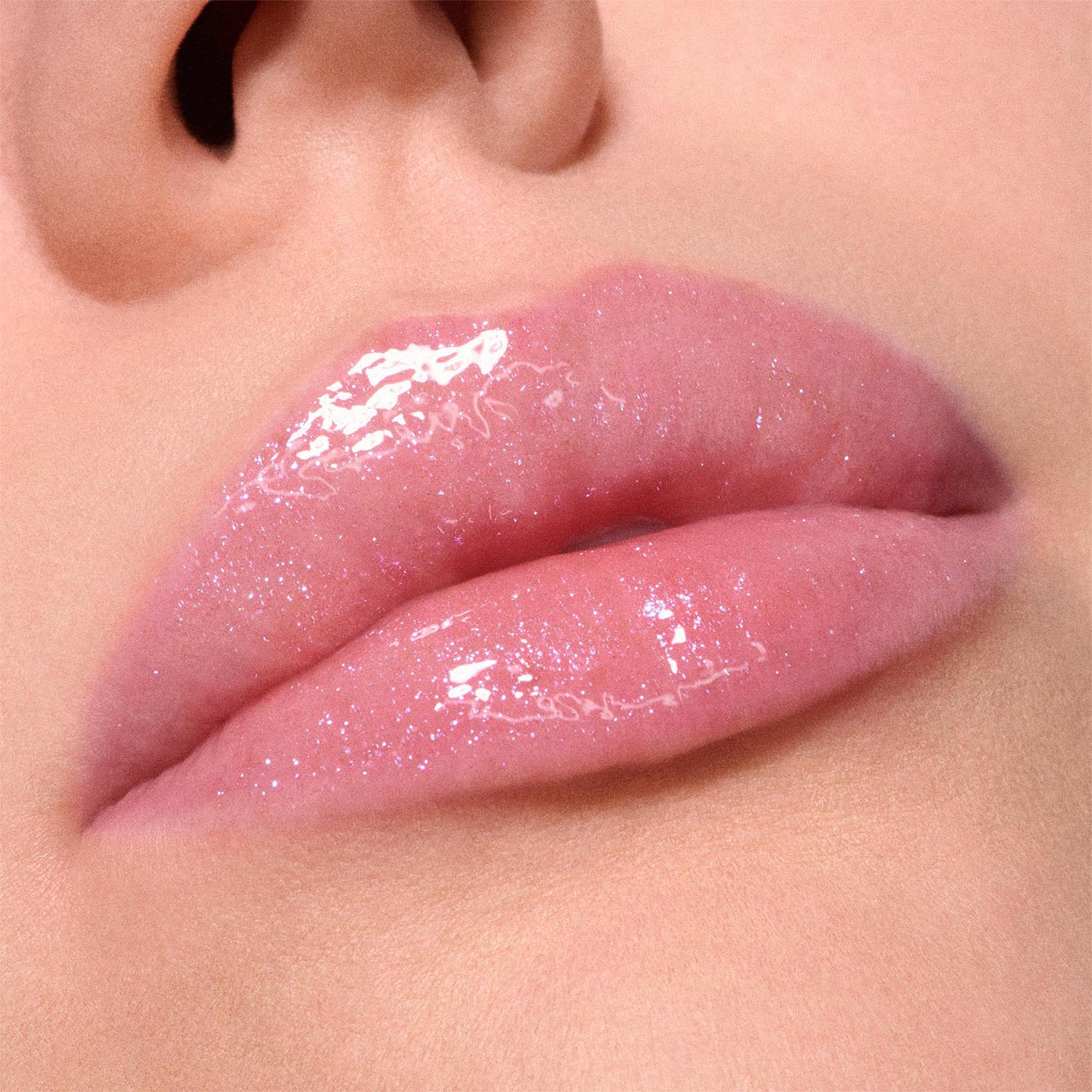 신세계인터넷면세점-맥-립메이크업-립글라스 에어 논-스틱 글로스 LIPGLASS AIR NON-STICKY GLOSS #FROZEN 5ML
