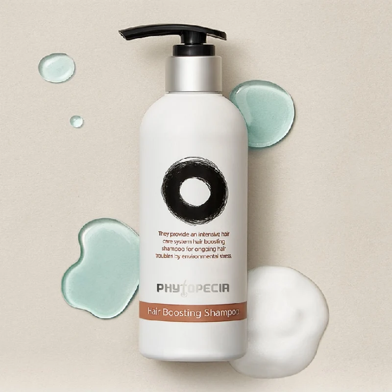 신세계인터넷면세점-피토페시아-Hair_care-헤어부스팅 샴푸 1,000ml