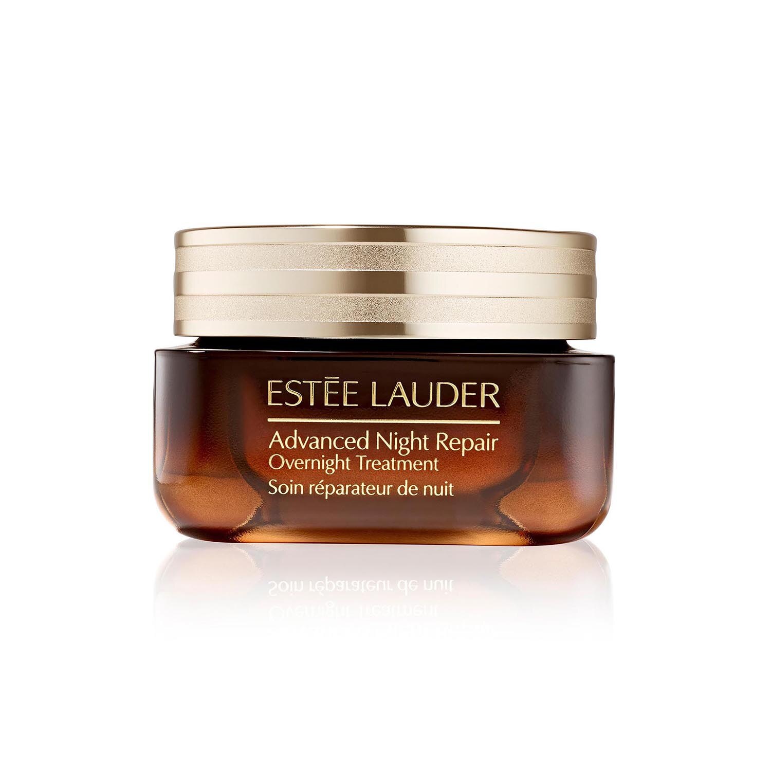 フェイスクリーム ESTEE LAUDER Advanced Night Repair 65mL Buy ESTÉE LAUDER Advanced Night Repair Overnight Treatment Online