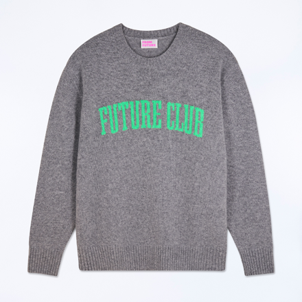 (Uni)Future Club round Cashmere