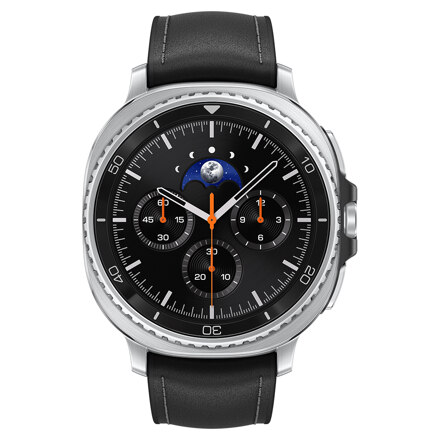 Galaxy Watch 8 Classic Black (智能手表)