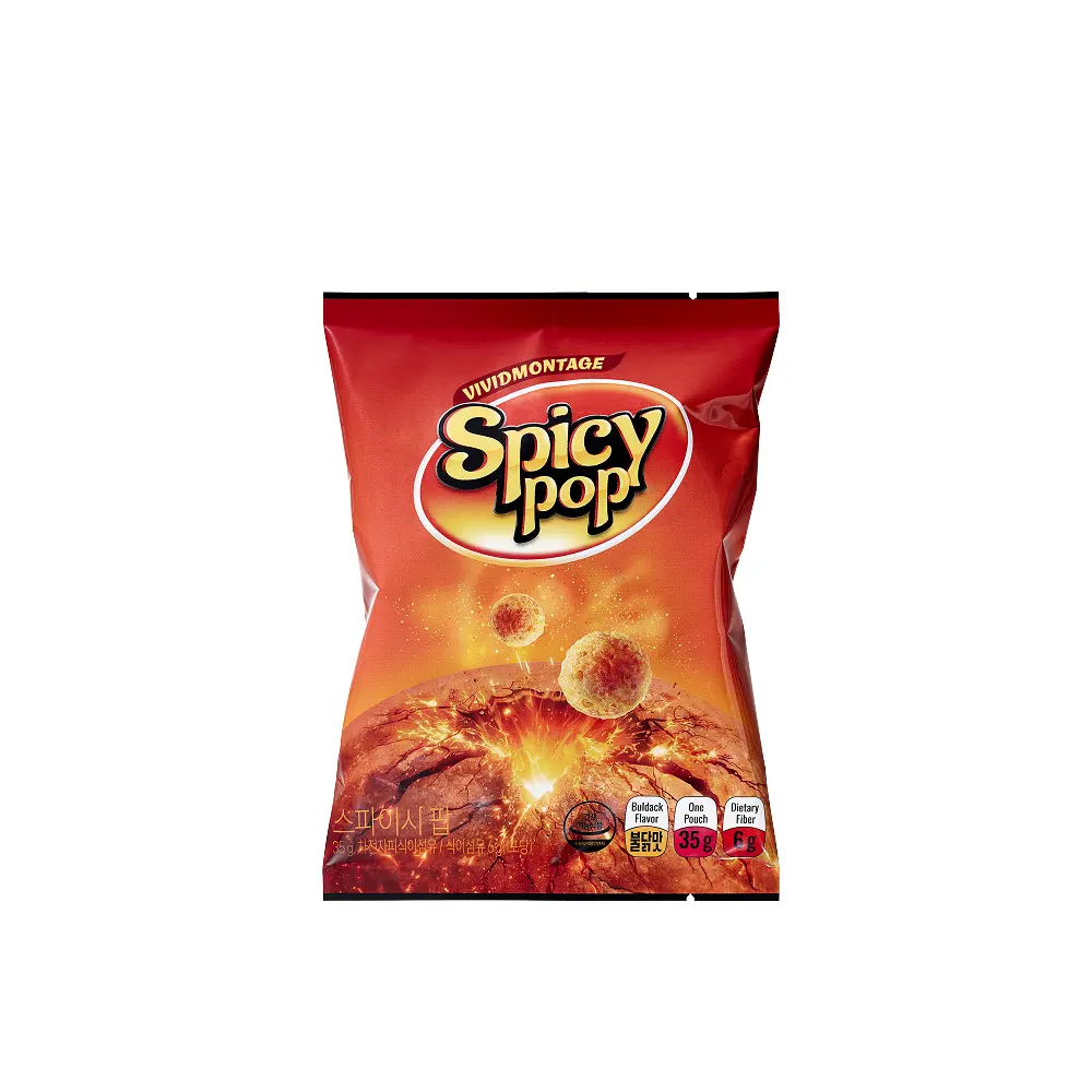 신세계인터넷면세점-비비드몽타주-SPICY POP 35 g