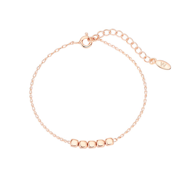 신세계인터넷면세점-웨스트아일랜드-bracelet-[웨스트아일랜드] 실버 팔찌 RG_WS0363240