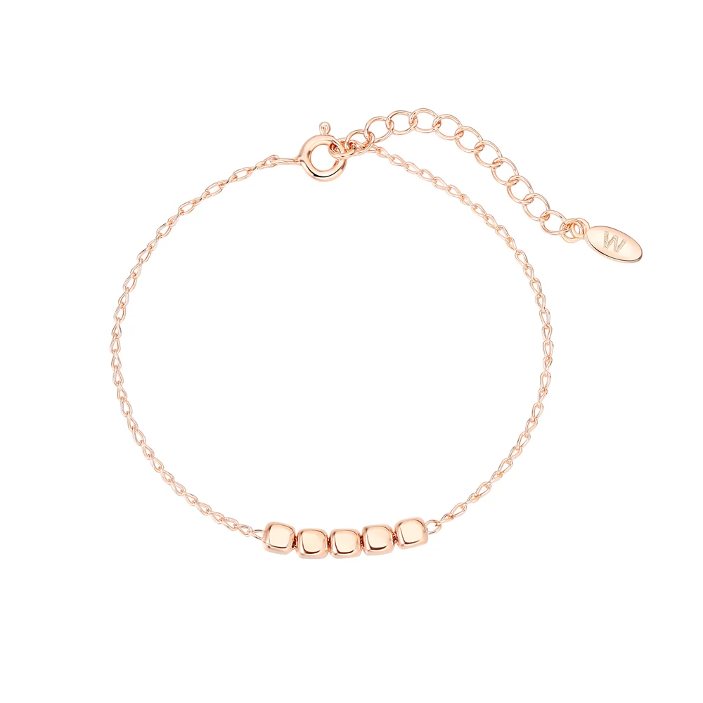신세계인터넷면세점-웨스트아일랜드-bracelet-[웨스트아일랜드] 실버 팔찌 RG_WS0363240