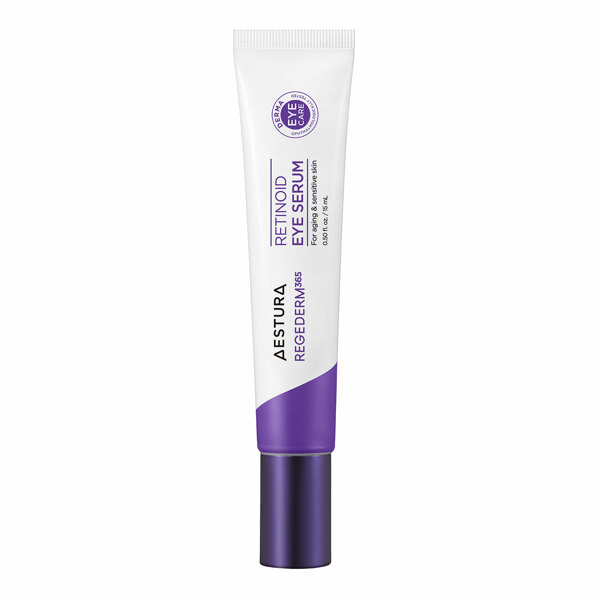 신세계인터넷면세점-에스트라-FacialCare-[2개 이상 25% 할인] 리제덤365 레티노이드 아이세럼 15ML