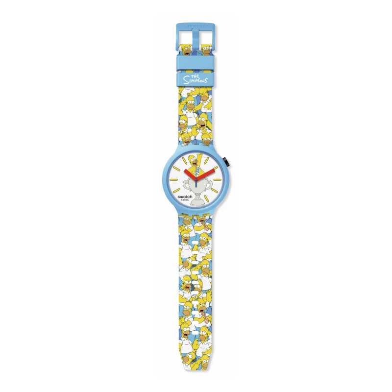 신세계인터넷면세점-스와치-unisex_watch-BEST. DAD. EVER.