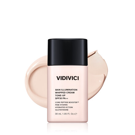 스킨 일루미네이션 생크림 톤업 SPF30 PA++ 30ml