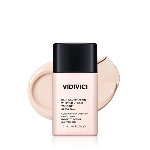 스킨 일루미네이션 생크림 톤업 SPF30 PA++ 30ml