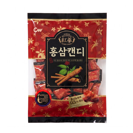 红参糖300g