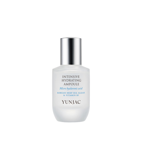 신세계인터넷면세점-연작-FacialCare-인텐시브 하이드레이팅 앰플 30ml