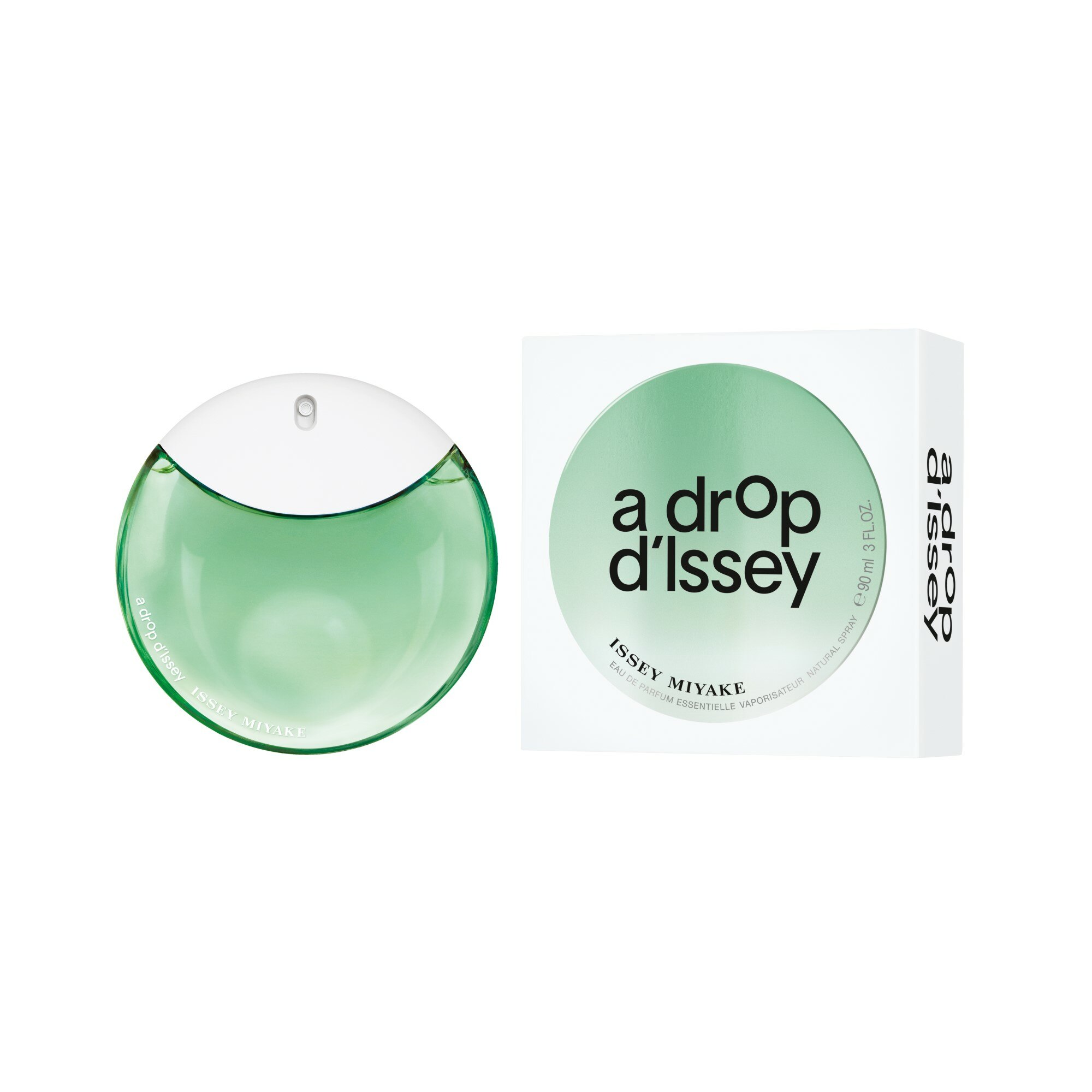 IM A DROP D'ISSEY EDP ESSENTIELLE V3-90ML