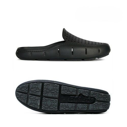 Sunset Slide Black
