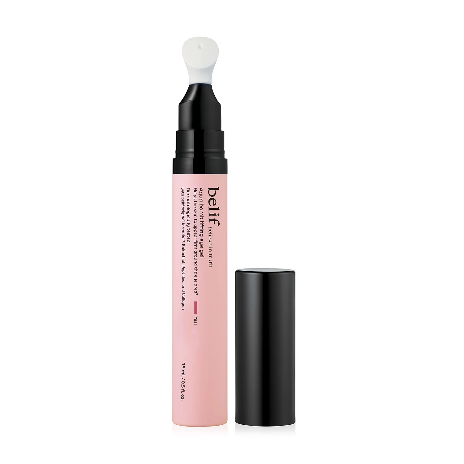 신세계인터넷면세점-빌리프-FacialCare-아쿠아밤 리프팅 아이젤 15ml
