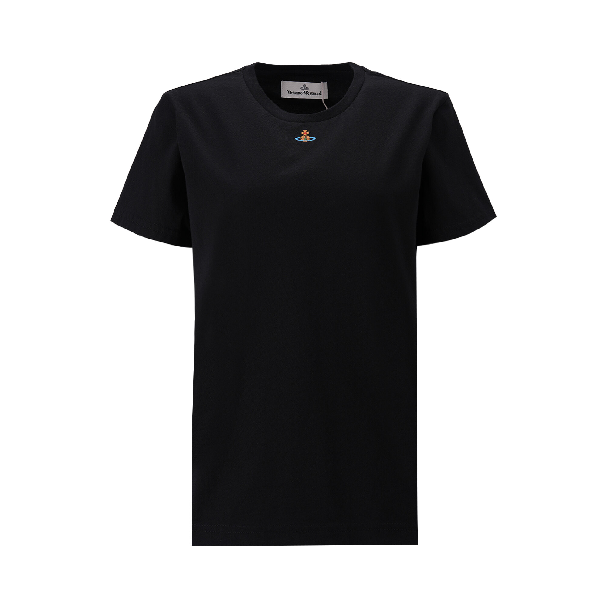 ORB PERU' T-SHIRT - 비비안웨스트우드 - 패션 | 신세계면세점
