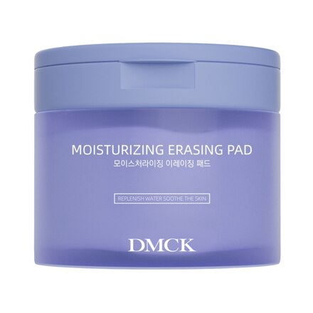 모이스춰라이징 이레이징 패드 80ea/200ml