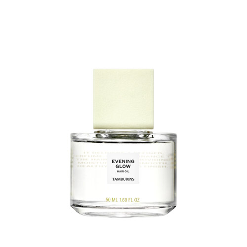 护发油 EVENING GLOW 50ML