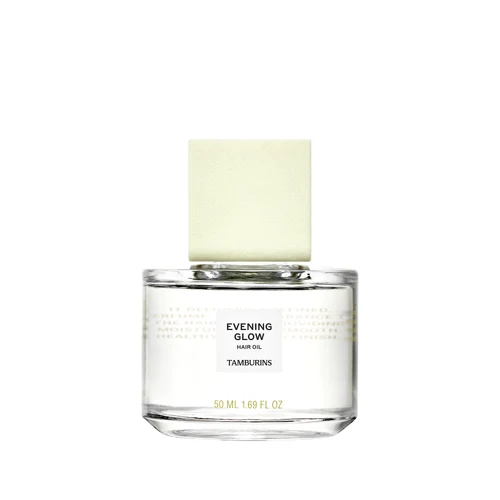 Hair Oil Evening Glow 50mL