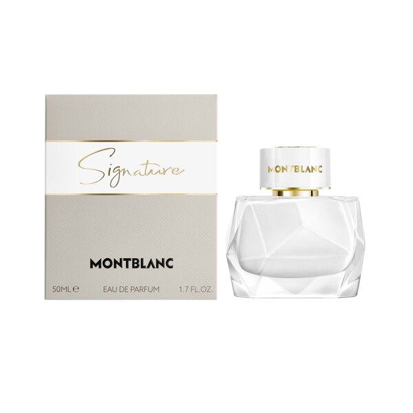 신세계인터넷면세점-몽블랑(코스메틱)-perfume_for_woman-SIGNATURE EDP 50ML