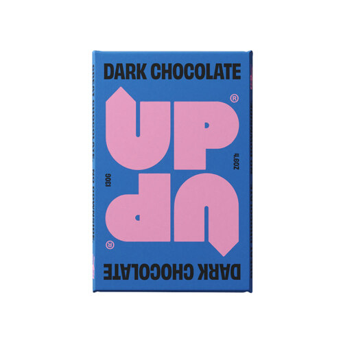 韩际新世界网上免税店-COCO-CHOCOLATE_SWEETS-UPUP Dark chocolate 130g