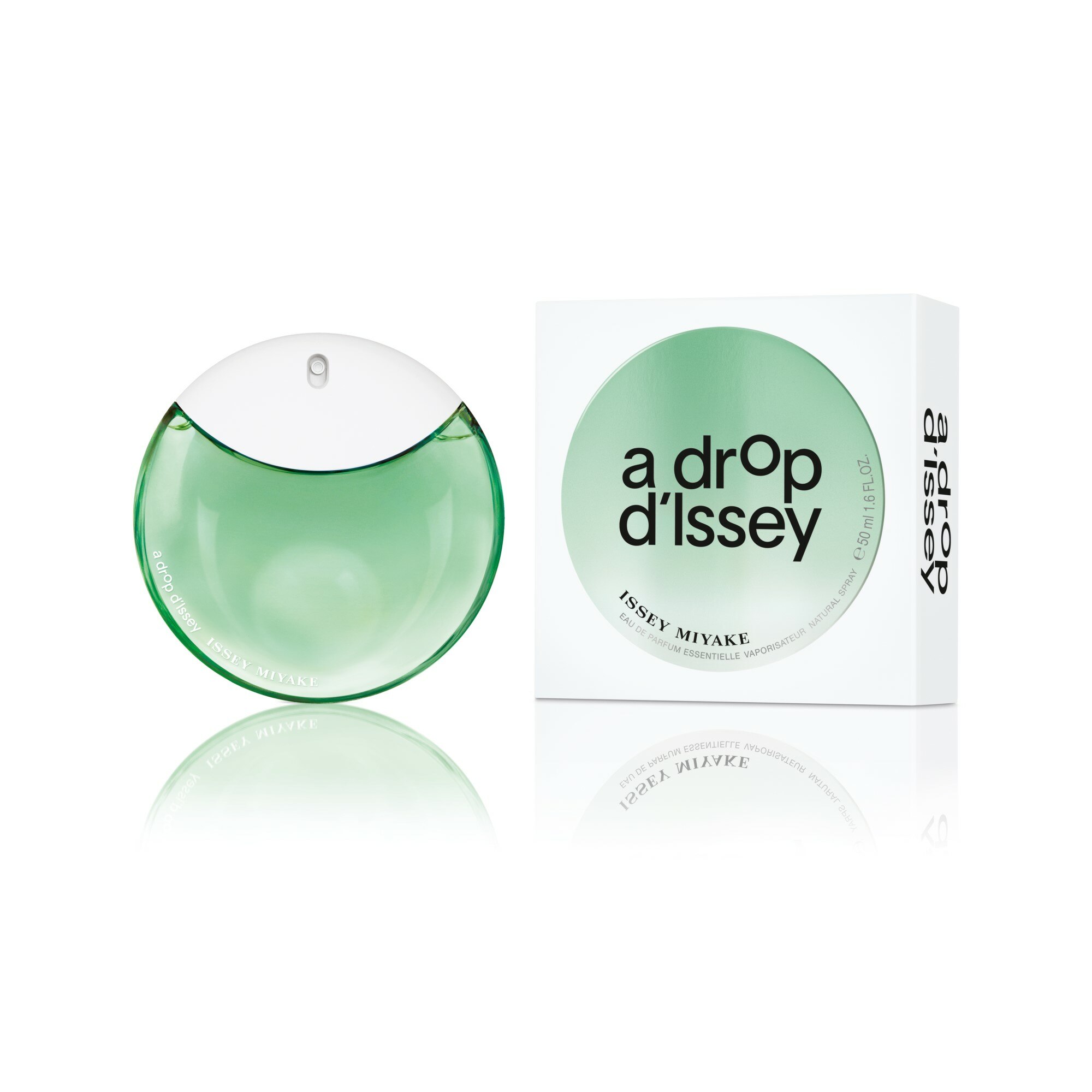 IM A DROP D'ISSEY EDP ESSENTIELLE V3-50ML