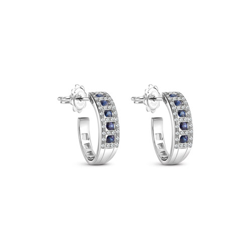 BELLE EPOQUE_EARRINGS - DIAS SAPPHIRES