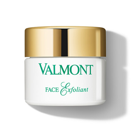 FACE EXFOLIANT 面部磨砂霜 50ML