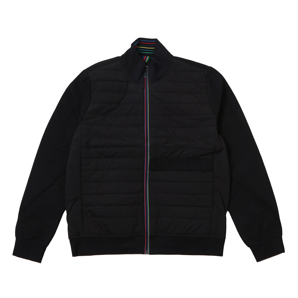 MENS MIXED MEDIA JACKET 폴스미스 패션 신세계면세점