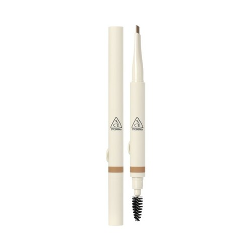 韩际新世界网上免税店-3CE--Easy Brow Designing Pencil 眉笔 #Light Blonde 0.13g