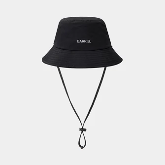 베이직 솔리드 버킷햇(B5SUACP003BLK)