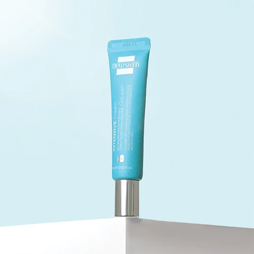 신세계인터넷면세점-뉴스템-FacialCare-인텐시브 크림 15ml
