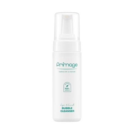 유기농 버블클렌저 150ML